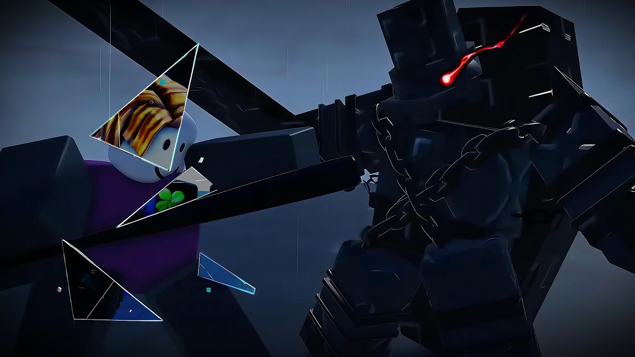 Overture Redcliff Class Guide