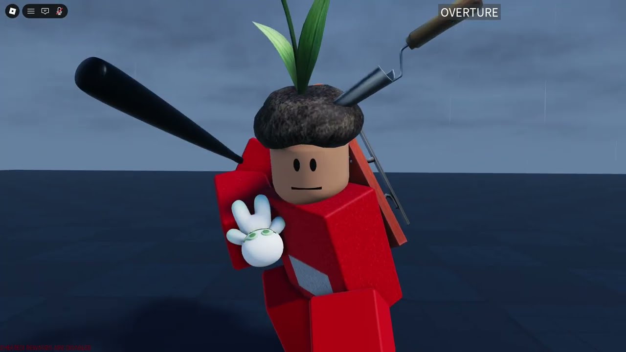 Overture Roblox Updates Hub